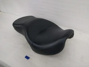 2006-2017 Harley-Davidson Dyna Sundowner 2-Up Seat 51540-06 - Picture 1 of 9