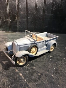 Vintage Mid Century Hubley Toys Lancaster PA. Model A Ford Truck Diecast Toy - Picture 1 of 10