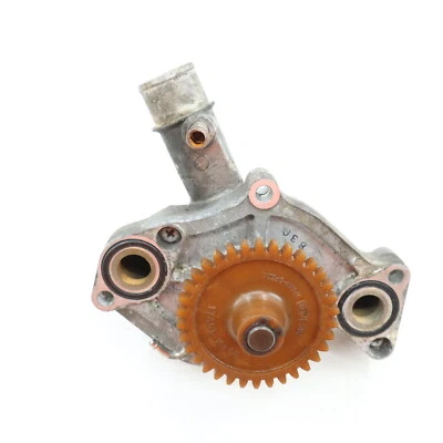 03 04 05 06 07 08 09 铃木 Sv650 发动机水泵 冷却电机 Oem 零件 Misc — 第 1/4 张图片