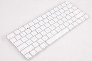 APPLE Wireless Magic Keyboard || A2450 EMC 2450 || MK2A3LL/A || No Touch ID - Picture 1 of 5