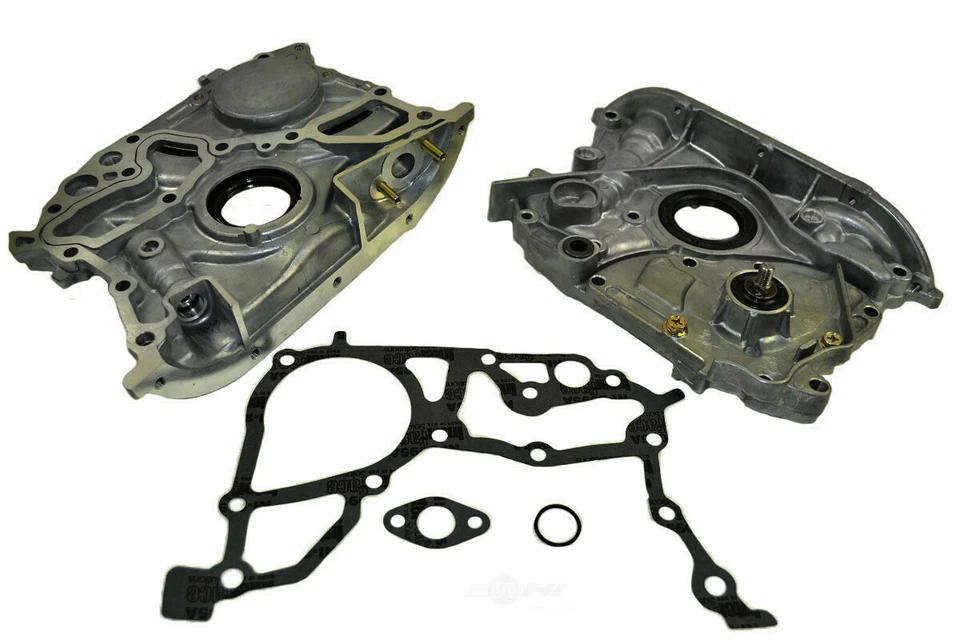 Bomba de aceite del motor ITM 057-1098 Foto 1 de 1