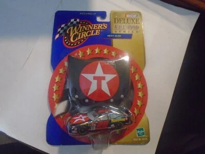 Serie Deluxe Race Hood Del Winner's Circle, #28 Ricky Rudd Havoline/Texaco 2000 - Immagine 1 di 3