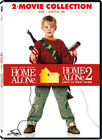 Home Alone / Home Alone 2: Lost in New York [New DVD] 2 Pack, Digitally Master