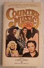 "Country-Musik: Die Poesie"" von Carol Offen 1. Auflage Johnny Cash LORETTA LYNN"