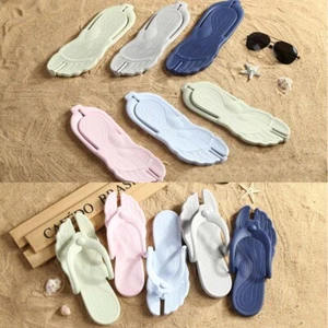 Beach Summer Outdoor Wading Shoes Swimming Surf Slippers Quick-Dry Soft foldable - Picture 1 of 18