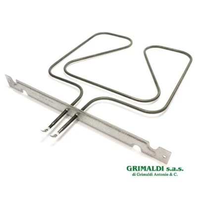 DE'LONGHI RESISTENZA INFERIORE 1300W 230V PER CUCINA FORNO DE LONGHI 062090004