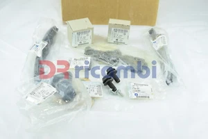 KIT CATENA DISTRIBUZIONE OPEL AGILA ASTRA CORSA MERIVA 1.3cc CDTI - 93191273 - Picture 1 of 2