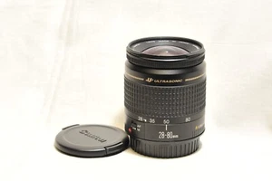 Canon EF 28-80mm F3.5-5.6 III USM [8106375B] - Imagen 1 de 12