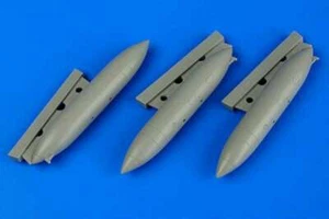 1/72 F/A18A/C Hornet External Fuel Tanks - Picture 1 of 1