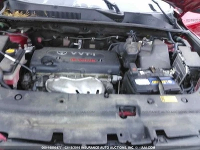 Equipo de audio receptor de radio con CD compatible 06-08 RAV4 1912611 Foto 1 de 4