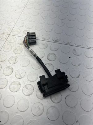 Harley-Davidson Electra Glide Classic 2007-2011 luces indicadoras OEM Foto 1 de 4