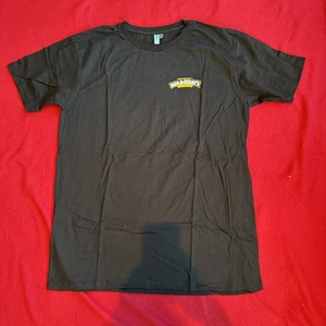 Camiseta unisex con logotipo de Ben & Jerry's - Imagen 1 de 4