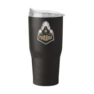Purdue Boilermakers 30oz. Flipside Powder Coat Tumbler - Picture 1 of 2