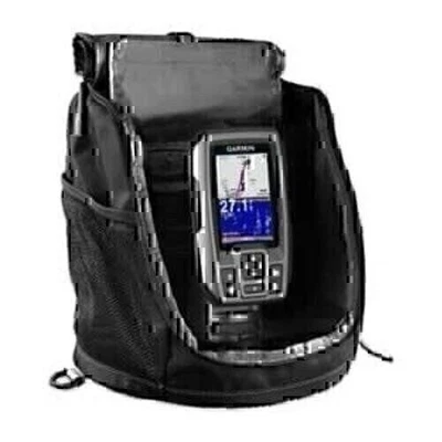 Garmin STRIKER™ 4 Portable Fishfinder Bundle w/77/200kHz Transducer - Image 1 of 2