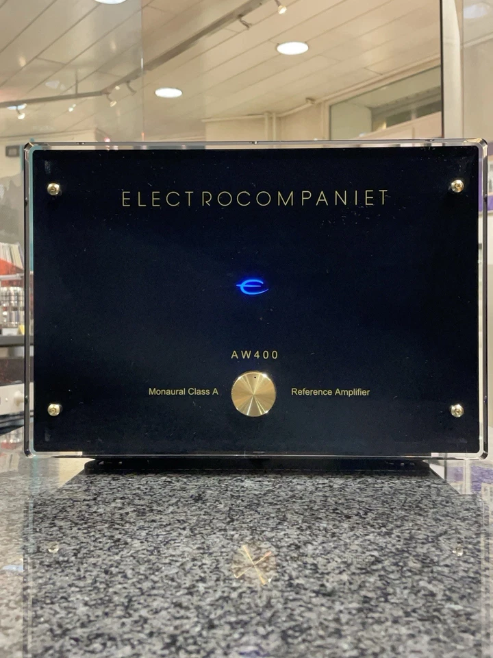 Electrocompaniet AW 400 - Bild 1 von 2