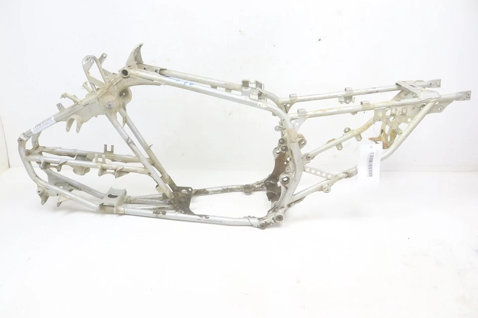 Yamaha Warrior 350 01 Frame 3GD-21110-22-35 52576 - Image 1 of 4