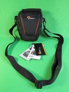 Lowepro Adventura SH 100 II Camera Bag with Straps - Picture 1 of 14