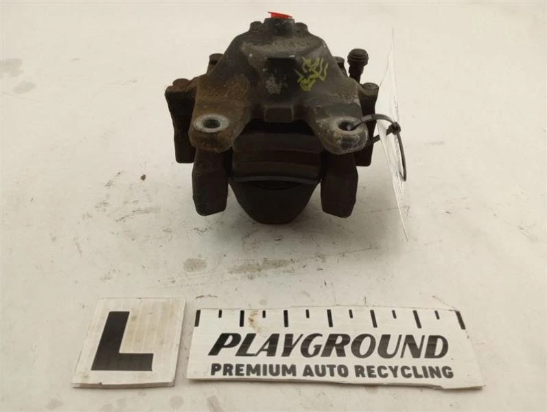 Pinza de freno trasera conductor izquierdo mercedes benz slk 280 350 r171 se adapta 03-09 Foto 1 de 4