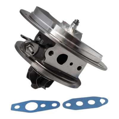 Cartucho de actualización turbocompresor Toyota Hilux 2.8 Toyota Land Cruiser 2.8 D J15 Foto 1 de 4