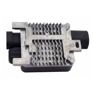 Engine Cooling Fan Relay Control Module Fits For Ford Edge-3.5L 2007-2014 - Picture 1 of 17