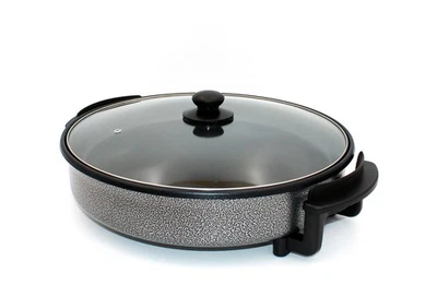 Elektropfanne 40cm Partypfanne Multifunktionspfanne Tristar PZ-2964 - Bild 1 von 3