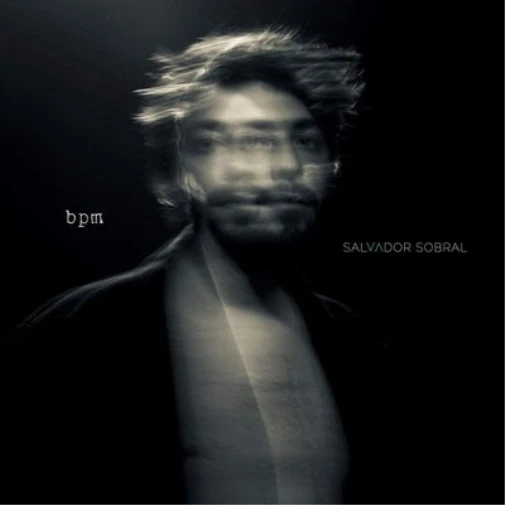 Salvador Sobral BPM (CD) Album (US IMPORT) - Bild 1 von 1