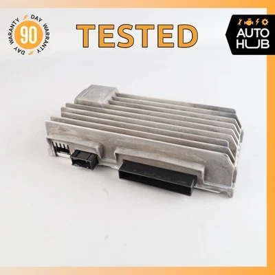 Amplificador de audio Bang & Olufsen convertible 12-17 Audi S5 A5 RS5 OEM Foto 1 de 4