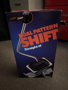 3 speed manual floor shifter - Picture 1 of 4