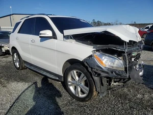Chassis ECM 166 Type Transfer Case GL550 Fits 13-16 MERCEDES GL-CLASS 8310561 - Picture 1 of 12