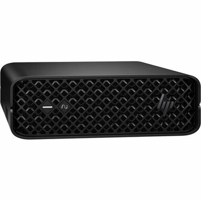 HP Z2 Mini G1i Workstation - 1 x Intel Core Ultra 7 265 - 16 GB - 512 GB SSD - M - Image 1 of 4