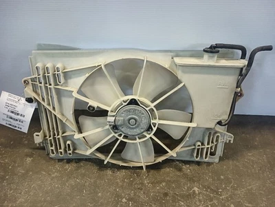Conjunto de motor ventilador radiador desde 2006 Toyota Corolla 12457761 Foto 1 de 4