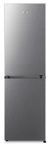 Gorenje NRK418DCS4 171 l / 85 l Kühl-Gefrierkombi freistehend 184 kWh Jahr - Bild 1 von 4