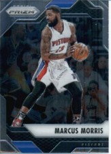 2016-17 Panini Prizm Basketball Card Pick 101-300