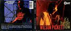 It's Harder Now ~ Wilson Pickett ~ Jazz - Blues ~ CD ~ Used VG
