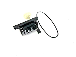 Sony TC-WR670 Stereo Kassettendeck Bandzähler mit Gürtel - Bild 1 von 2