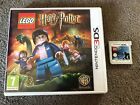 NINTENDO 3DS GAME LEGO HARRY POTTER YEARS 5-7