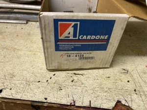 Cardone 18-4128 Remanufactured Brake Caliper - Make Offer!! - Picture 1 of 2