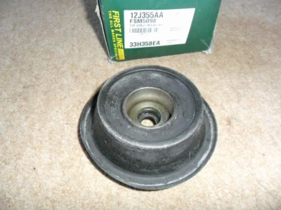 FRONT L/R STRUT MOUNT FOR VW GOLF 2 3 CORRADO JETTA PASSAT VENTO - FSM5098 - Image 1 of 2