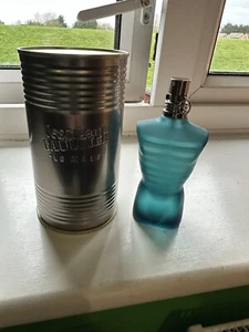 jean paul gaultier le male 75ml - Picture 1 of 8