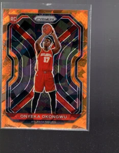 A9701- 2020-21 Panini Prizm Bk Asst Insert Cards4 -You Pick- 15+ FREE US SHIP - Picture 1 of 19