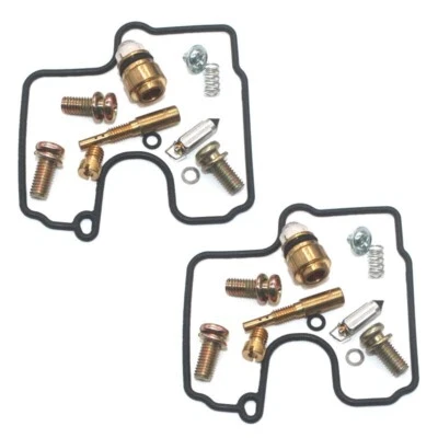 FOR Hyosung GT650R GT650 Naked GV650 GT 650 R Carburetor Repair Kit Rebuild SET - Image 1 of 3