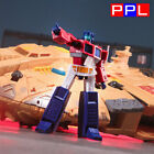 IN STOCK PPL-01 OP G1 Autobot 5in Action Figure Robot NO-Deformable Child Toys