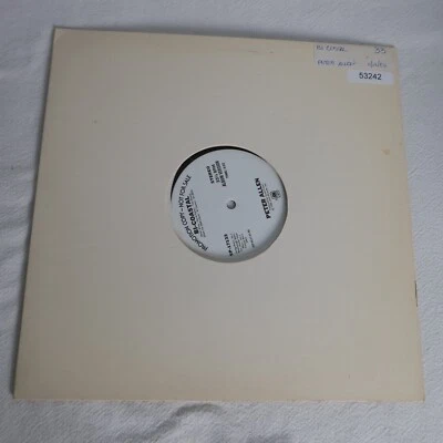 Peter Allen Bi Coastal PROMO SINGLE Vinyl Record Album Foto 1 de 4
