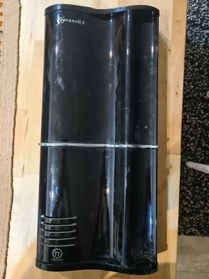 Thermaltake - Soprano RS Black Mid-Tower Case Front Panel - Image 1 of 4