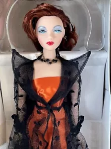 HTF! ~ Gene ~ My Favorite Witch ~ National Gene Convention LE 350 ~ MIB - Picture 1 of 7