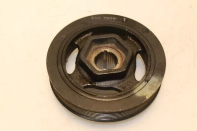 POLEA CIGÜEÑAL HONDA CIVIC (FA/FD) 2008 RNA702101 Foto 1 de 3