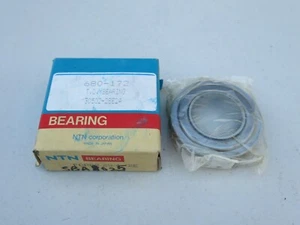 NTN Clutch Release Bearing fit 90-92 Nissan Stanza (30502-28E24/680-172) - Picture 1 of 3