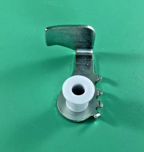 CONJUNTO DE DEDO CORTO WESTINGHOUSE 207C100G03 PARA MOTOR DC MARCO # 2513, TIPO SK - Imagen 1 de 5