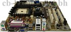 ASUS K8V-MX/S AMD SOCKEL 754 VIA K8M800 AGP 8x 2 x DDR1 RAM 2 x SATA VGA D1711