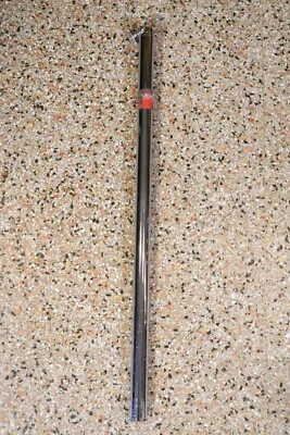 Gibraltar 35-1/2" Drum Rack Tube with Cymbal Mount #2 - Image 1 of 4